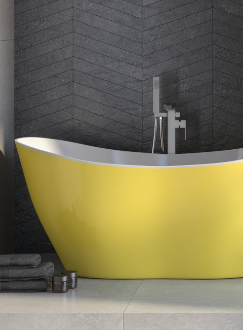 Wanna wolnostojąca Viya / Matt