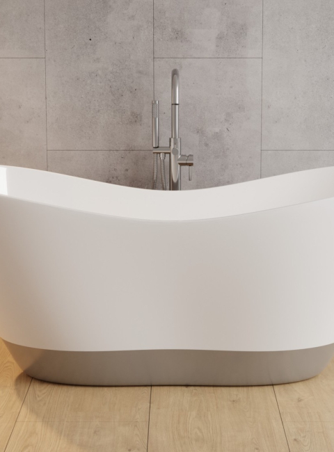 Wanna wolnostojąca Viya / Matt