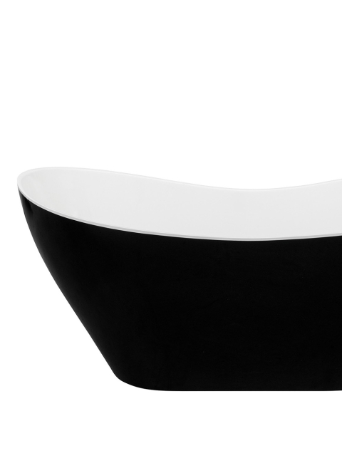 Wanna wolnostojąca Viya B&W / Matt