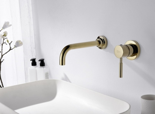 Wysokość baterii prysznicowej - standardy projektowe i praktyczne wskazówki dla specjalistów