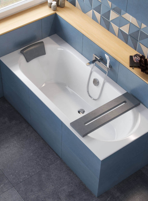 Zagłówek wannowy Level Ecellent