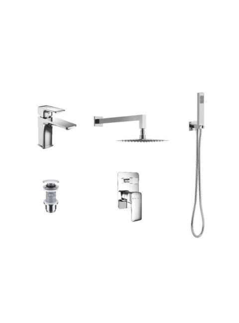 Zestaw Excellent Keria set 02