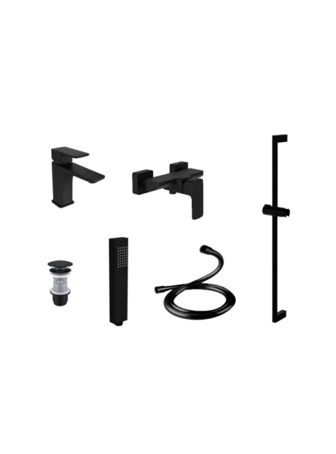 Zestaw Excellent Keria set 06